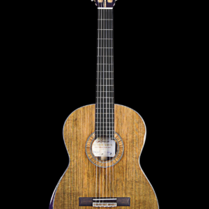 Kremona Luthier Series 100th Year Anniversary Model-Torrified Cedar