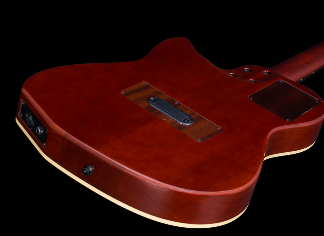 Concert Classical Guitars