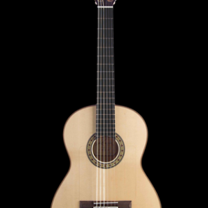 Kremona Luthier Series Rosa Lucia Flamenco Guitar