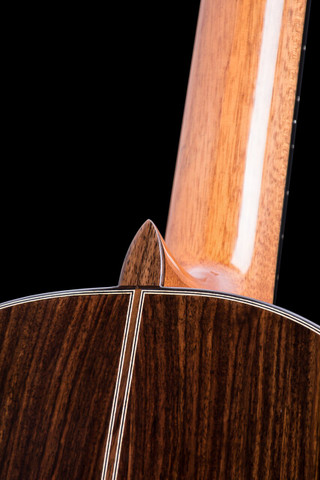 Marfione Crossover Guitars by Kremona