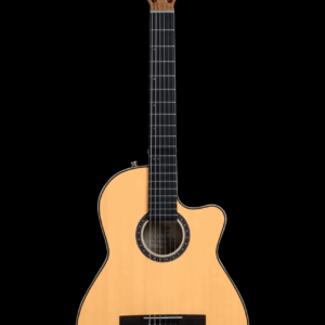 Arena Flame Maple CW Dual Source EQ