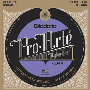 D'Addario EJ44 Pro-Arte