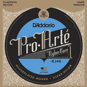 D'Addario EJ46 Pro-Arte