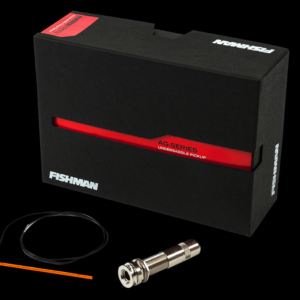 Fishman AG-Series PRO-AGO-094 Narrow Format Undersaddle Pickup for Classical Guitar