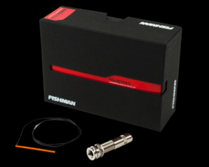 Fishman AG-Series Ukulele Pickup PRO-AG0-UKE