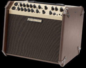 Fishman Loudbox Artist