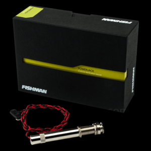 Fishman Powerjack PRO-PJA-001 Onboard Preamp