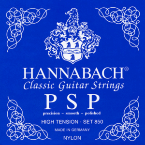 Hannabach 850 PSP High Tension, Full Set