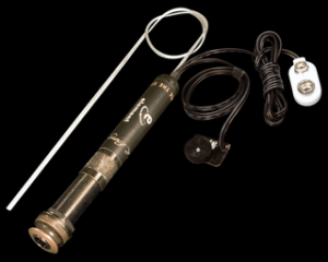 L. R. Baggs EAS-C Element Active System Classica