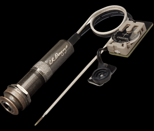 L. R. Baggs Five.O Ukulele Pickup