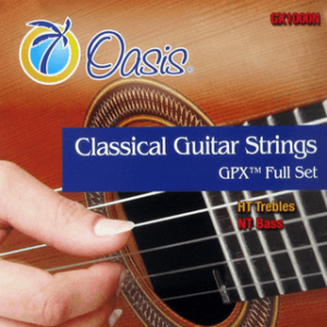 Oasis GPX+ HT/NT GX-1000N