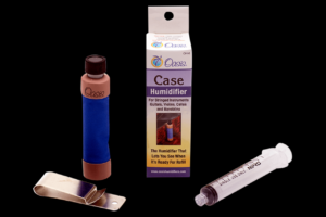 Oasis Blue OH6 Case Humidifier