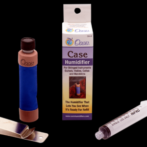 Oasis Blue OH6 Case Humidifier