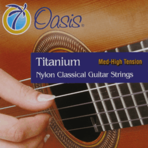 Oasis Titanium TS-6000