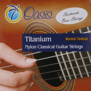 Oasis Titanium TS-5000