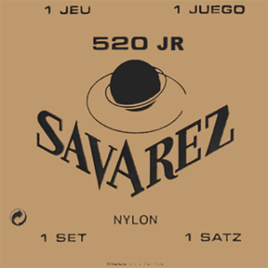 Savarez 520JR Traditional, Mixed Tension