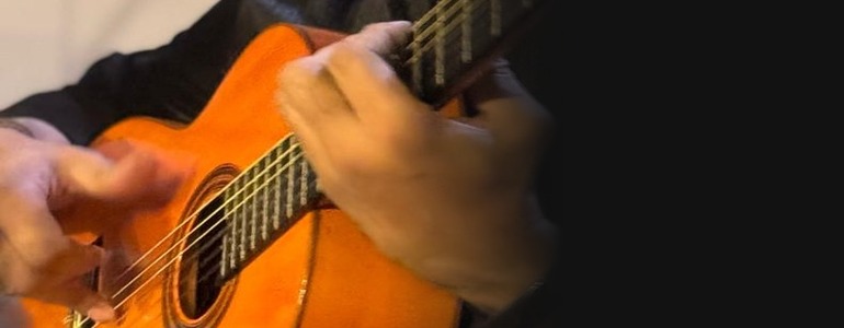 Flamenco Guitar Buying Guide