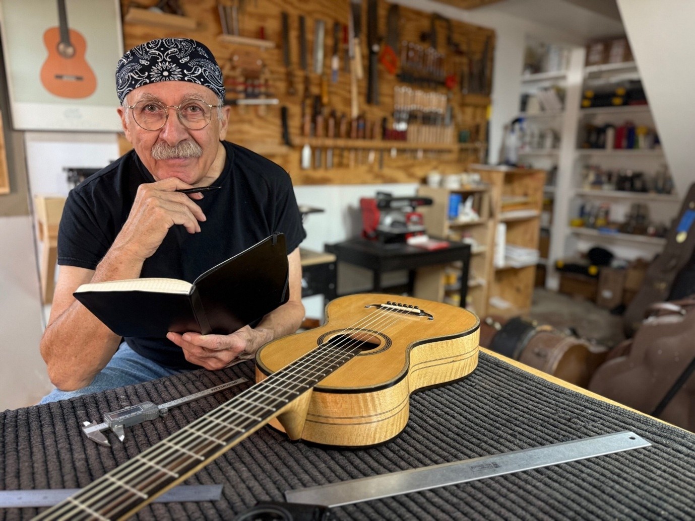 Cordoba Nylon String Guitar